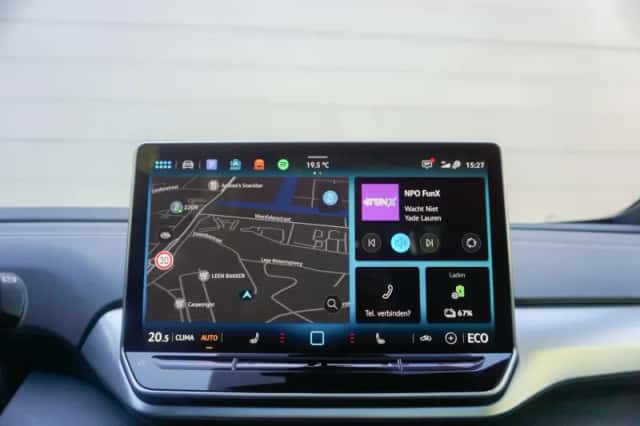 Volkswagen ID.4 (2026) thumbnail 81