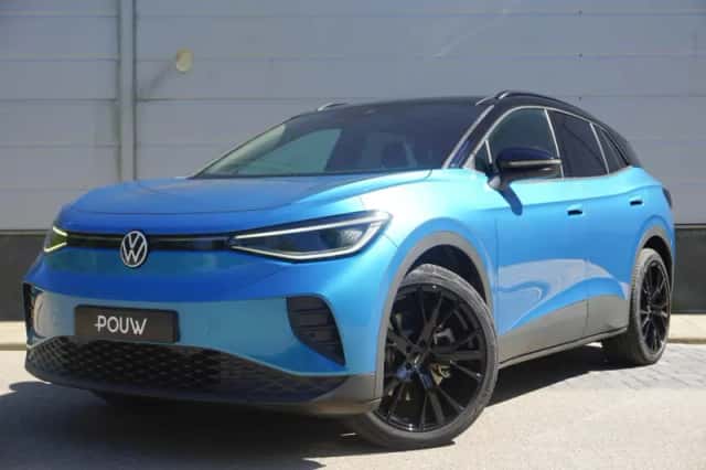 Volkswagen ID.4 (2026) thumbnail 82