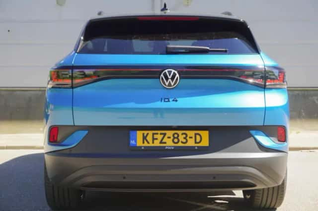 Volkswagen ID.4 (2026) thumbnail 10
