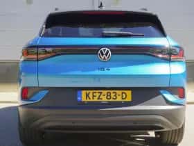 Volkswagen ID.4 (2026) thumbnail 10