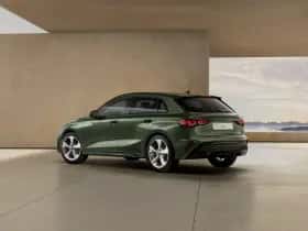 Audi A3 (2026) thumbnail 2