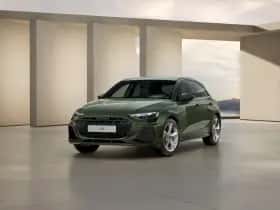 Audi A3 (2026) thumbnail 11