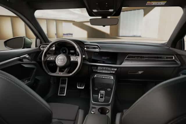 Audi A3 (2026) thumbnail 4