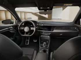 Audi A3 (2026) thumbnail 4