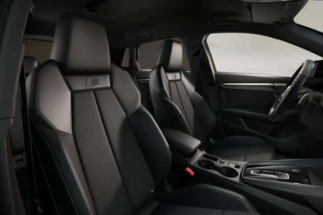 Audi A3 (2026) thumbnail 5