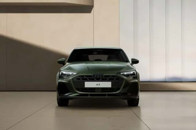 Audi A3 (2026) thumbnail 7