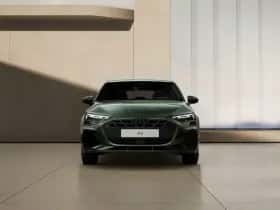 Audi A3 (2026) thumbnail 7