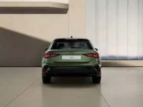 Audi A3 (2026) thumbnail 8