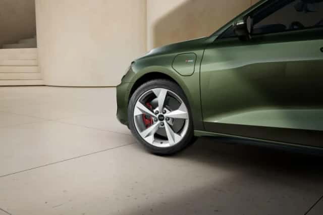 Audi A3 (2026) thumbnail 9