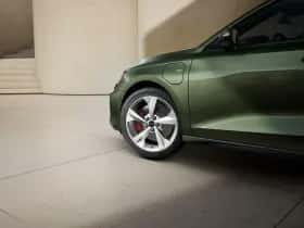 Audi A3 (2026) thumbnail 9