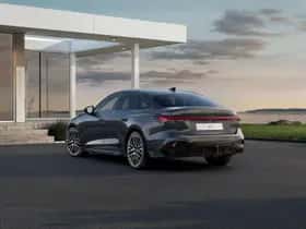 Audi A5 (2026) thumbnail 2
