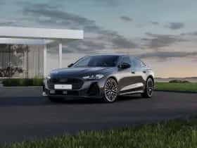 Audi A5 (2026) thumbnail 12