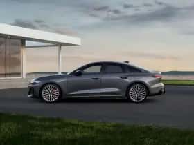 Audi A5 (2026) thumbnail 3