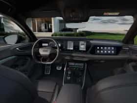 Audi A5 (2026) thumbnail 4