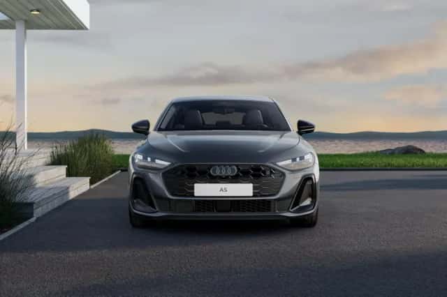 Audi A5 (2026) thumbnail 7