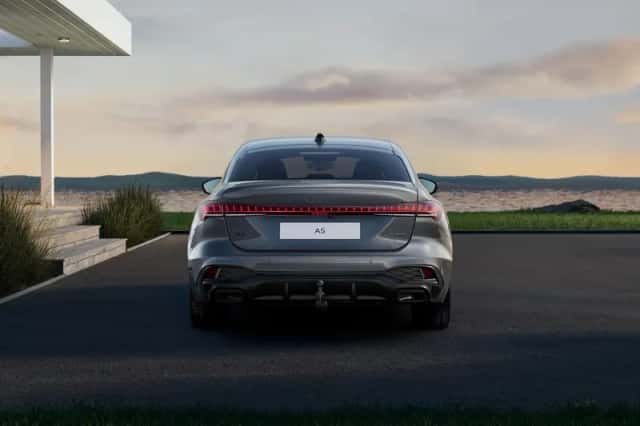 Audi A5 (2026) thumbnail 8