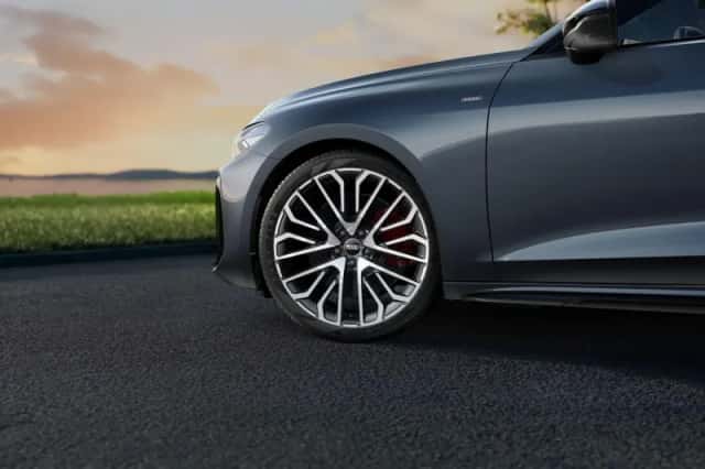 Audi A5 (2026) thumbnail 9
