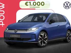 Volkswagen ID. Polo (2026)