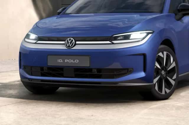 Volkswagen ID. Polo (2026) thumbnail 10