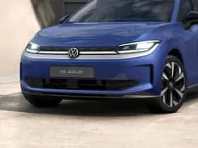 Volkswagen ID. Polo (2026) thumbnail 10
