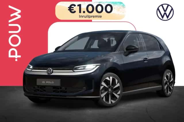 Volkswagen ID. Polo (2026) thumbnail 1