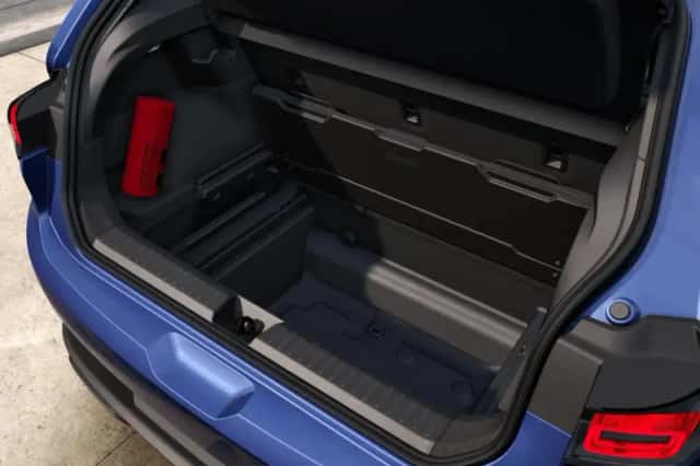 Volkswagen ID. Polo (2026) thumbnail 13