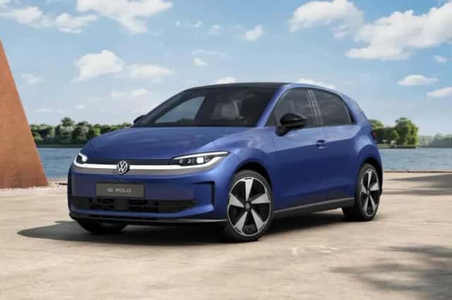 Volkswagen ID. Polo (2026) thumbnail 16