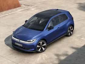 Volkswagen ID. Polo (2026) thumbnail 8