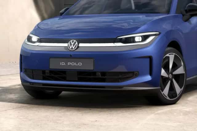 Volkswagen ID. Polo (2026) thumbnail 9