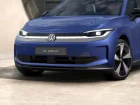 Volkswagen ID. Polo (2026) thumbnail 9