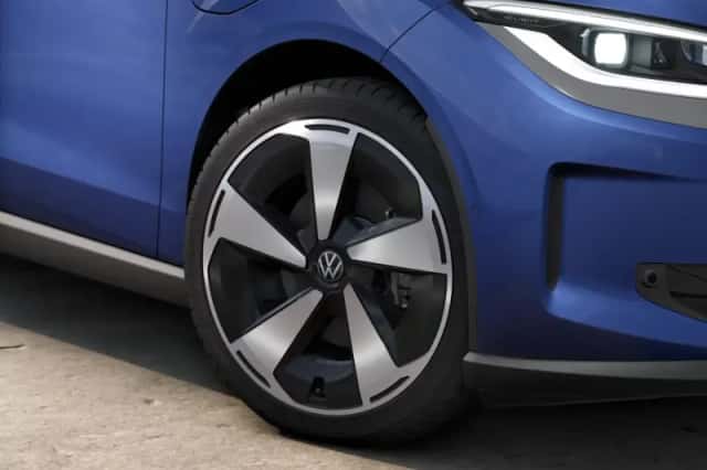 Volkswagen ID. Polo (2026) thumbnail 10