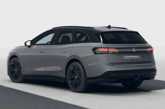Volkswagen ID.7 (2026) thumbnail 2