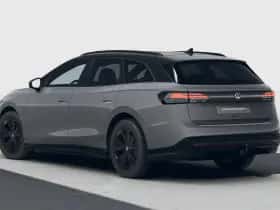 Volkswagen ID.7 (2026) thumbnail 2