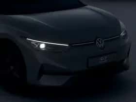 Volkswagen ID.7 (2026) thumbnail 11