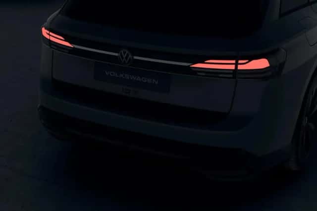 Volkswagen ID.7 (2026) thumbnail 12