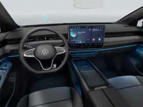 Volkswagen ID.7 (2026) thumbnail 5