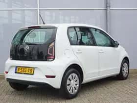 Volkswagen Up! (2021) thumbnail 2