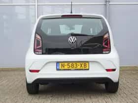 Volkswagen Up! (2021) thumbnail 11