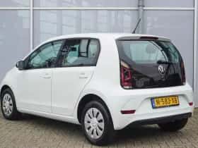 Volkswagen Up! (2021) thumbnail 12