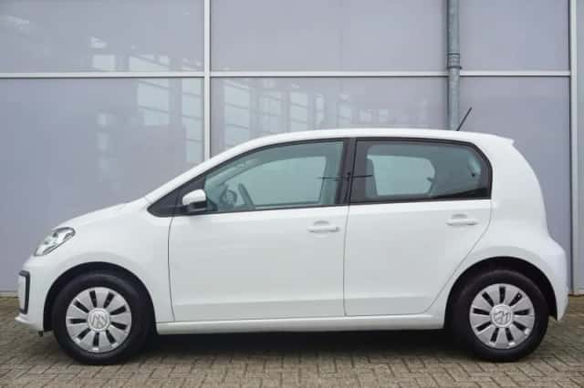 Volkswagen Up! (2021) thumbnail 13