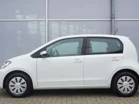 Volkswagen Up! (2021) thumbnail 13