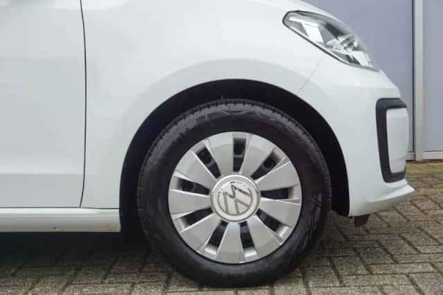 Volkswagen Up! (2021) thumbnail 14