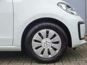 Volkswagen Up! (2021) thumbnail 14