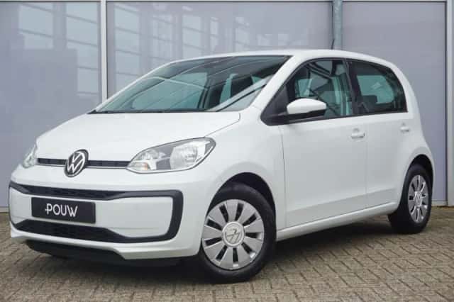 Volkswagen Up! (2021) thumbnail 29