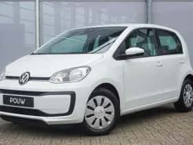 Volkswagen Up! (2021) thumbnail 29