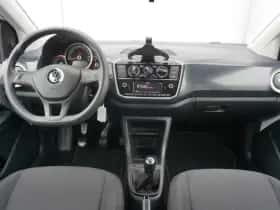 Volkswagen Up! (2021) thumbnail 5