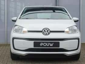Volkswagen Up! (2021) thumbnail 8