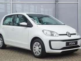 Volkswagen Up! (2021) thumbnail 10