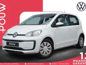 Volkswagen Up! (2020)