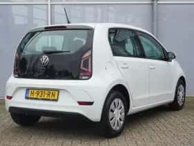 Volkswagen Up! (2020) thumbnail 2